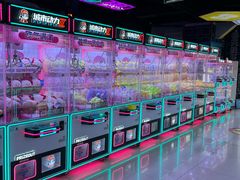 -城市动力(弘桥商城店)