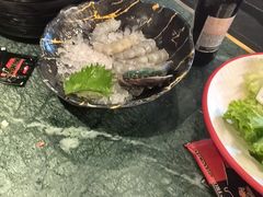 -牛New寿喜烧(金鹰世界店)
