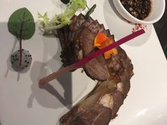 -悦真雅院·四合院·清真私房菜(雍和宫店)
