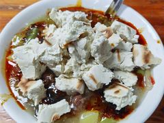 -建宏肉丸糊辣汤(建西街店)