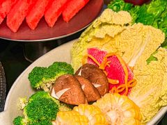 -廖掌柜·重庆鲜货火锅(上海首店)