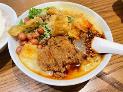 -小豆海棠(人民南路店)