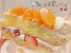 -好利来(牡丹园店)