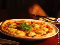 -JINNS锦时 steak&pizza(浸信会礼拜堂旧址店)