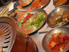 -西塔老太太泥炉烤肉(苏州大悦城店)