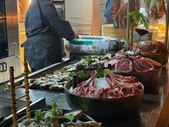 -漢頓温泉度假酒店