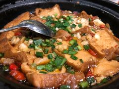 -费大厨辣椒炒肉(万家丽一店)