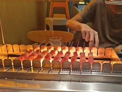 -冰城串说·羊肉串烧烤(哈西大街店)