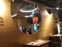 -南小馆(迪士尼小镇店)