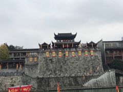 -乾州古城