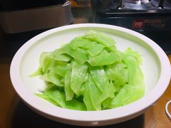 -格塘人家·山泉水煮鱼(望兴家园店)