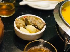 -大鸭梨烤鸭(甘家口店)
