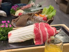 -湊湊火锅·茶憩(打浦桥日月光店)