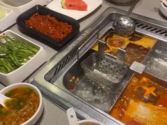 -海底捞火锅(太原南站店)