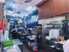 门面-文东记(马里士他店)