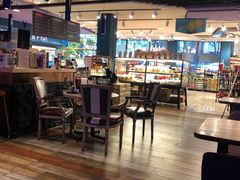 大堂-佳思多食品料理超市(园区店)