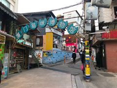-猫咪博物馆(顶澳仔猫街店)