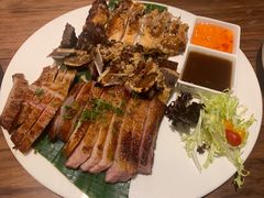 -星叶·东南亚料理(宁波万象汇店)