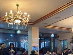 大堂-林妹妹火锅店