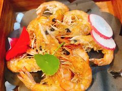 -大江户日本料理(吕厝店)