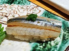 -镹·鱼料理  国产鱼使用店