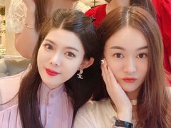 -广州富力丽思卡尔顿酒店