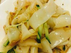 牛B凉皮-楼兰印象(朝外店)