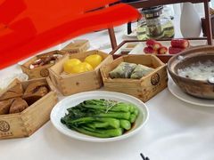 -怀德酒楼·粤菜·海鲜·茶点(怀德万象汇店)