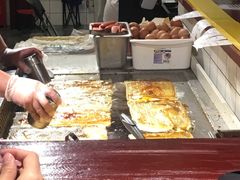 -四环冷面王(西单华威约饭街店)