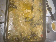 -半天妖烤鱼(绿地大融城店)