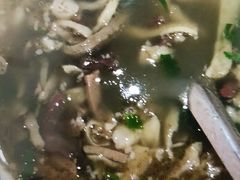 -平泉羊汤(建设北路店)