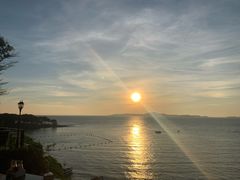 -网红落日悬崖餐厅 The Sky Gallery