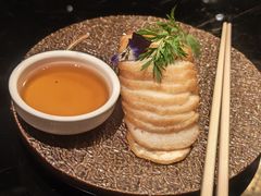 -穿越·外婆家(西溪天堂店)