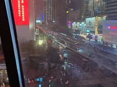 -万泊酒店(长沙五一广场国金中心店)