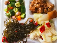 烤鸡套餐-香妃烤鸡(西单店)