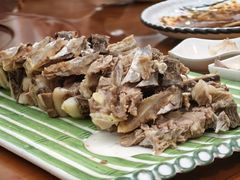 -伊帆食府·青海地方特色美食