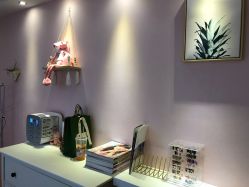 -米小兔美甲美睫