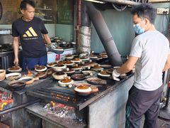 -关氏饮食店