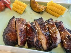 -SimplyTimes鎏金食堂