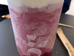 -喜茶(上海五角场万达店)