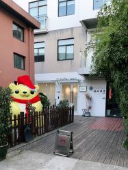 点击看大图 -LeCameliaBridal 山茶花新娘 婚纱礼服高级定制