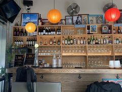 -El Bodegon阿根廷秘鲁餐厅(幸福路店)
