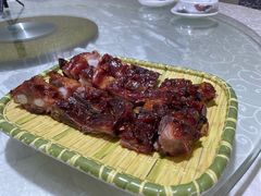 -红旗山庄(圭峰山店)