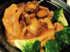 -皇朝会.经典传统粤菜(外滩店)
