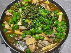 -蛙喔炭烧牛蛙(盐城盐都万达店)