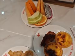 -凡塔斯牛排自助餐厅(广东佛山三水万达店)