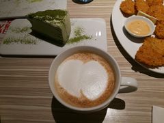 -必胜客(步行街店)