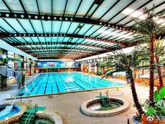 -南宫温泉水世界