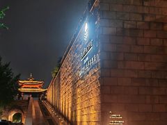 -苏州吴宫泛太平洋酒店