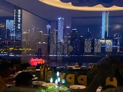 -丽晶轩中餐厅(重庆丽晶酒店)